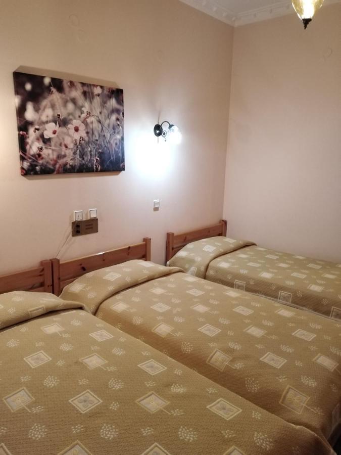 Hotel Faraggi Kleidonia エクステリア 写真